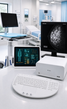 Medical Computing