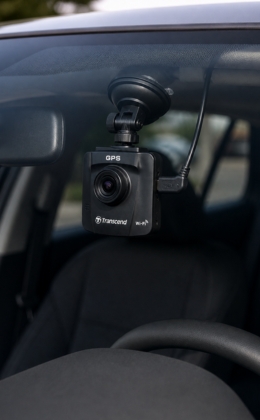 Dash Cams
