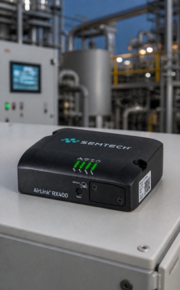 Industrial 5G/LTE Routers