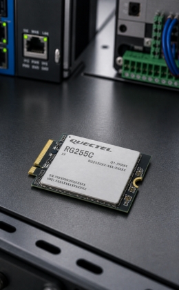 5G/LTE Modules