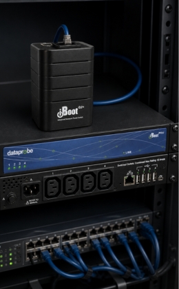 Network Power Switches (PDU)