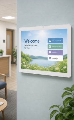 Medical Monitors