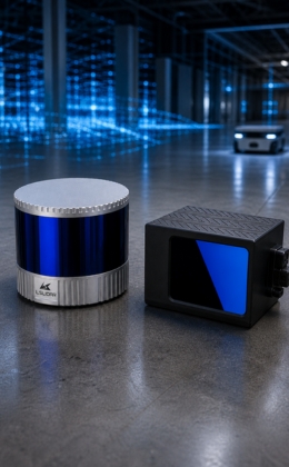 LiDAR Sensors
