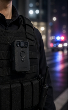 Body Cameras