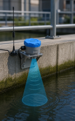 LoRaWAN Sensors