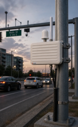 V2X & ISM Wireless Modules