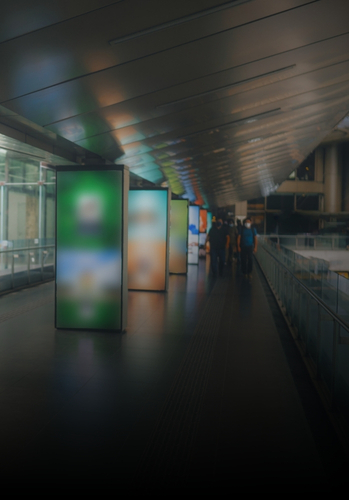 Digital Signage