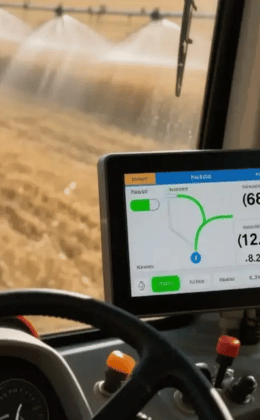 In-Vehicle Displays