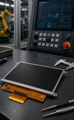 LCD Modules