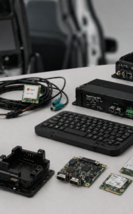 Mobile Computer Accessories