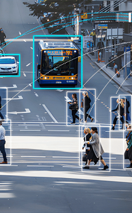 AI In-Vehicle Computers