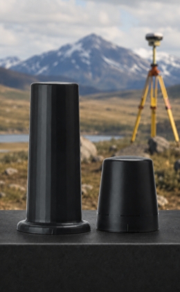 GNSS Antennas