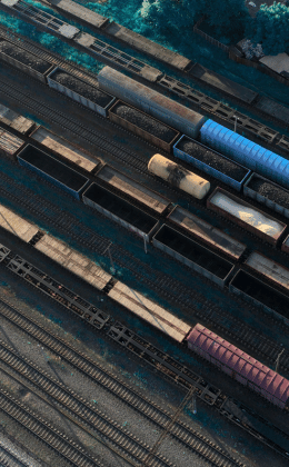 Rail Certified Computers