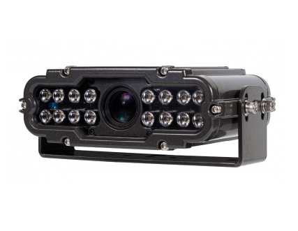 The Best of ANPR Cameras at Tekdis