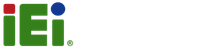 IEI Integration Corp.