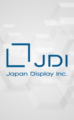 JDI