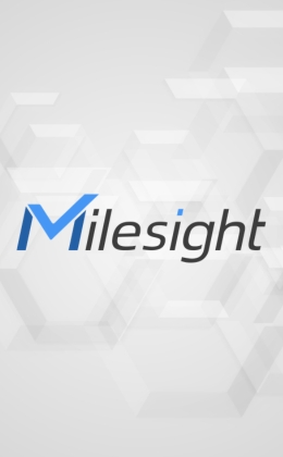 Milesight IOT