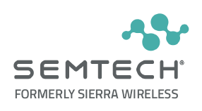 Semtech (formely Sierra Wireless)