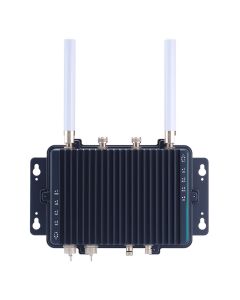 AIE800-904-FL Rugged IP67 Fanless AI System