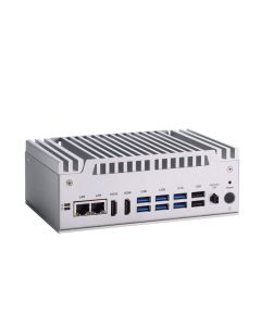 eBOX570 Fanless Embedded System with 13th Gen