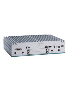 eBOX630A Fanless Embedded System with 11th Gen Core