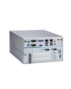 eBOX638-842-FL - Celeron J1900, 9 to 36 VDC Input