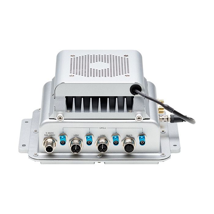 NEXCOM ATC3562-IP7-NX4MF rugged Jetson Orin NX edge AI computer