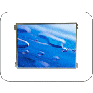DLF1095 - 10.4” XGA Sunlight Readable LCD, 1000 nits