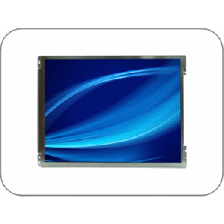 DLF1068 - 10.4” SVGA Sunlight Readable LCD, 2000 nits