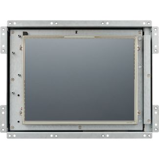 vROK 3030 10.4” Railway Open Frame Panel Computer