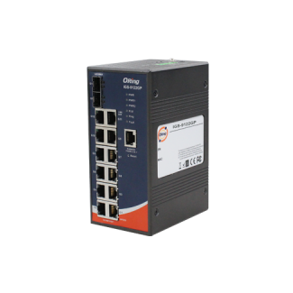 IGS-9122GP 14-port managed Gigabit Ethernet switch