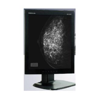 MMD-5201 - 20.1 " diagnostic grayscale monitor