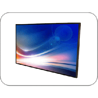 DLF4235 - 42” FHD Sunlight Readable LCD, 1000nits