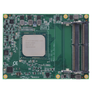 CEM700 - Xeon & Pentium D-1500