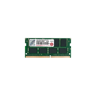 DDR4-2400 SO-DIMM