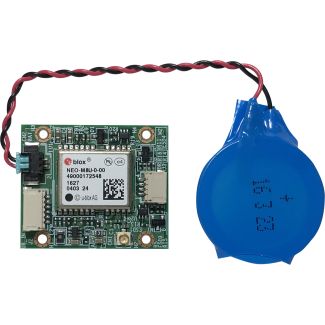 VTK-GPS-02/DR02/03 - Untethered DR GPS module