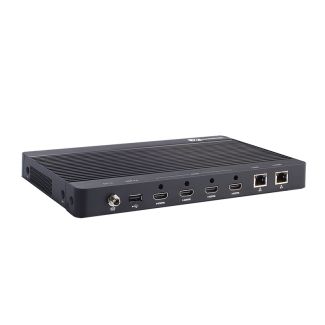 DSP511 11th Gen Core i5/i3 & Celeron 4 HDMI 4 USB 2.5G LAN