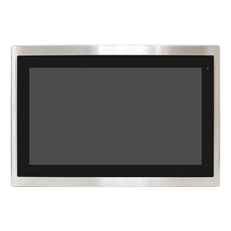 FABS-916BP/R(H) 15.6" Hygienic Design Compact Size Panel PC