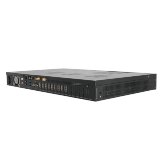 G968 - 9x HDMI Video wall signage player