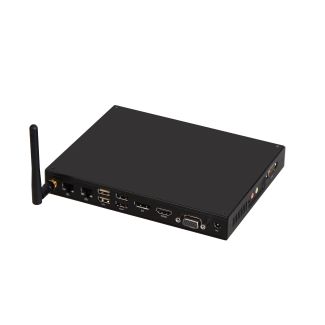 F105D, Celeron N3450, DP, HDMI and VGA com ports