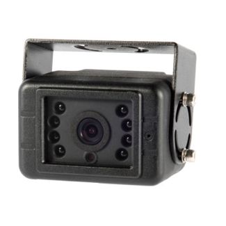 GPCR-673A1GN - 2MP H.264 POE IP67 Vehicle camera with IR