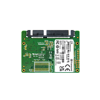 HSD470T Half-Slim SSDs