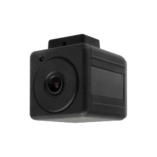 GPCF-675A1TD 5MP In Cabin POE Vehicle Camera with MIC