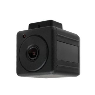 GPCF-673A1GN In Cabin POE Vehicle camera with MIC