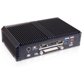 IVS-200-ULT2 - i5-5350U, 4xIntel GbE LAN Ports