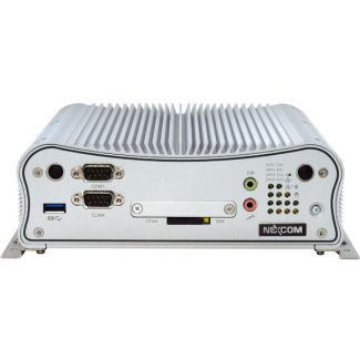 NISE 2400 - Celeron J1900, 5x USB ports
