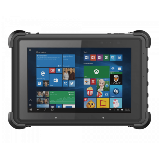 ND53 10.1" Intel Core CPU Rugged Tablet