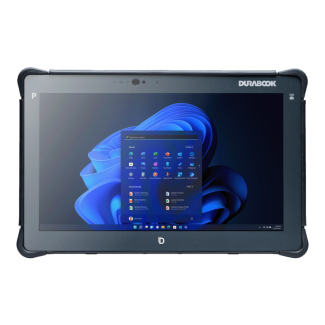 R11 11.6" IP66 Rugged Tablet with 12th Gen CPU