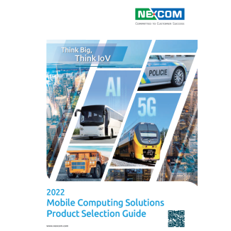 Nexcom MCS Catalogue