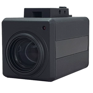 GPCZ-108A3GN IP Front Zoom Camera